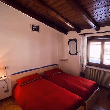 Appartamento Caprioli Pellizzano Εξωτερικό φωτογραφία